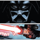 Vader gives in to the lie, and Anakin Skywalker dies with him.